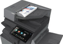Sharp BP50C55 55 ppm Color Multifunction Printer with Cloud & Security Features