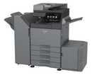 Sharp BP50M26 26 ppm Monochrome Multifunction Document System