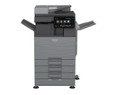 Sharp BP50M26 26 ppm Monochrome Multifunction Document System