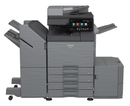 Sharp BP50M26 26 ppm Monochrome Multifunction Document System