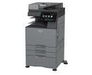 Sharp BP50M26 26 ppm Monochrome Multifunction Document System