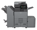 Sharp BP50M26 26 ppm Monochrome Multifunction Document System