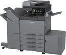 Sharp BP50M65 65 PPM Monochrome Multifunction Printer
