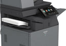Sharp BP50M65 65 PPM Monochrome Multifunction Printer