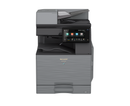 Sharp BP70C31 31 ppm Advanced Color Document System