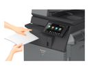 Sharp BP70C31 31 ppm Advanced Color Document System