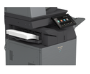 Sharp BP70C55 55 PPM Advanced Color Document System