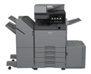 Sharp BP70M65 65 ppm Monochrome Advanced Document System