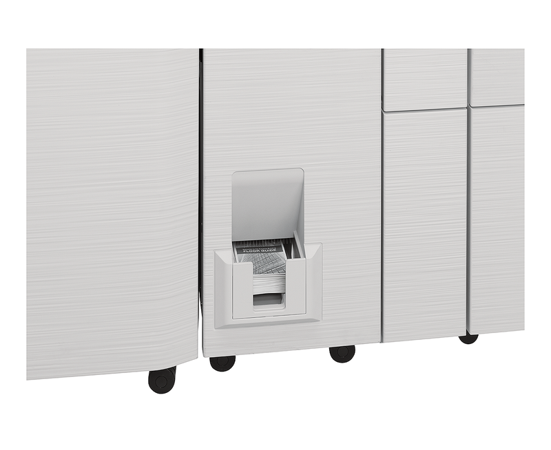 Sharp BP70M75 75 ppm Monochrome Document System