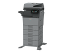 Sharp BPC535WD Compact Color Document System with DSPF & Wireless
