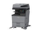 Sharp BPC535WD Compact Color Document System with DSPF & Wireless