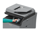 Sharp BPC535WR 35ppm Compact Color Document System with RSPF & Wireless