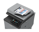 Sharp BPC535WR 35ppm Compact Color Document System with RSPF & Wireless