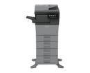 Sharp BPC545WD 45ppm Color Document System with DSPF, OCR & Cloud Connect
