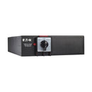Eaton BPM125HW Bypass Power Module, 3U, Hardwired Input