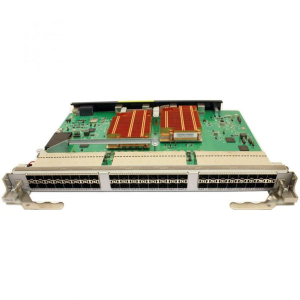 Brocade BR-X764-2148 FC64-48 64G Fibre Channel Port Blade (48x64G SWL SFP+)
