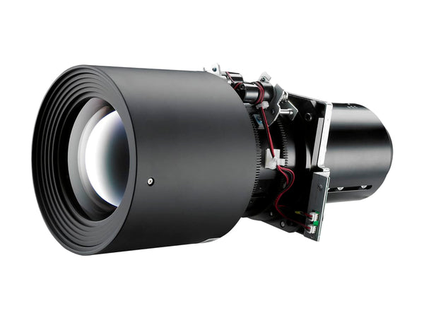 Optoma BX-DLTZ1 Long Zoom Projection Lens – Power Zoom & Focus