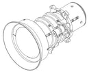 Barco G Lens (0.75 - 0.95 : 1) Short Throw + lens ring - optimized for WUXGA resolution Barco