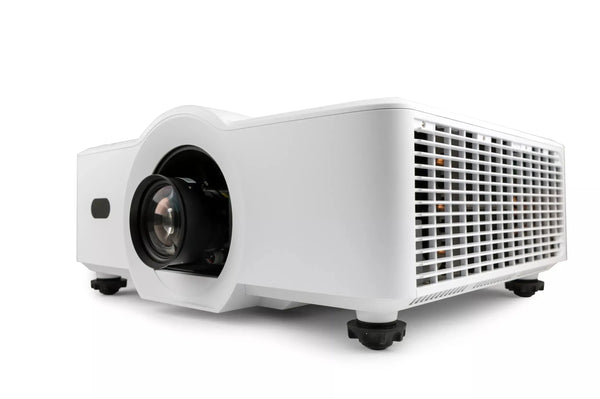 Barco G50-W6 WUXGA, 6000 Lm DLP Laser Phosphor Projector - White Barco