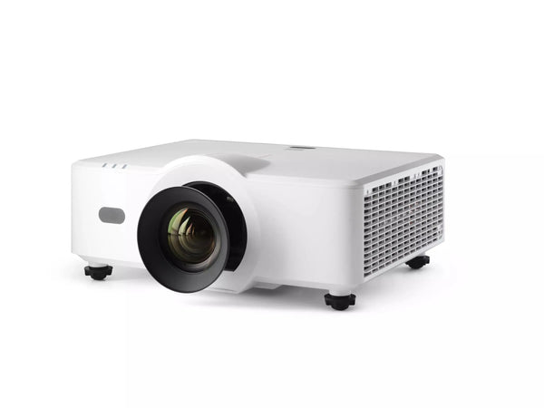 Barco G50-W7 WUXGA, 7000 Lm DLP Laser Phosphor Projector - White Barco