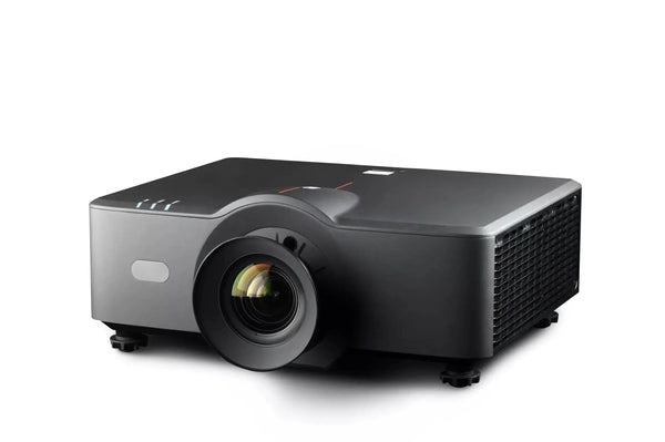 Barco G50‑W8 8,000 lumens, WUXGA, DLP laser phosphor projector - Black Barco