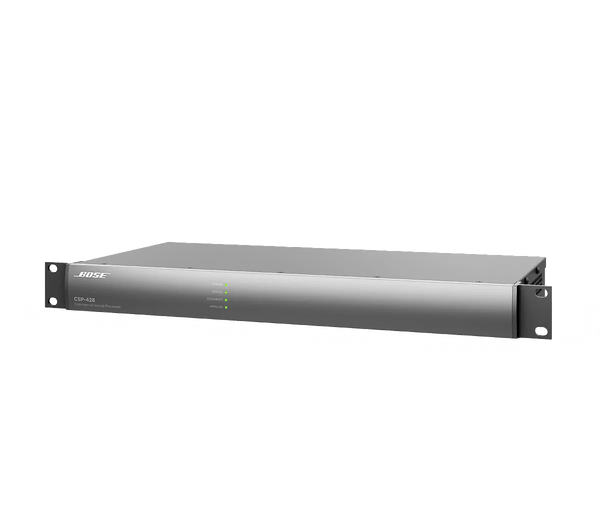 Bose Commercial Sound Processor