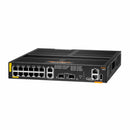 HPE Aruba Networking CX 6200F 12G Class4 PoE 2G/2SFP+ 139W Switch (R8Q72A