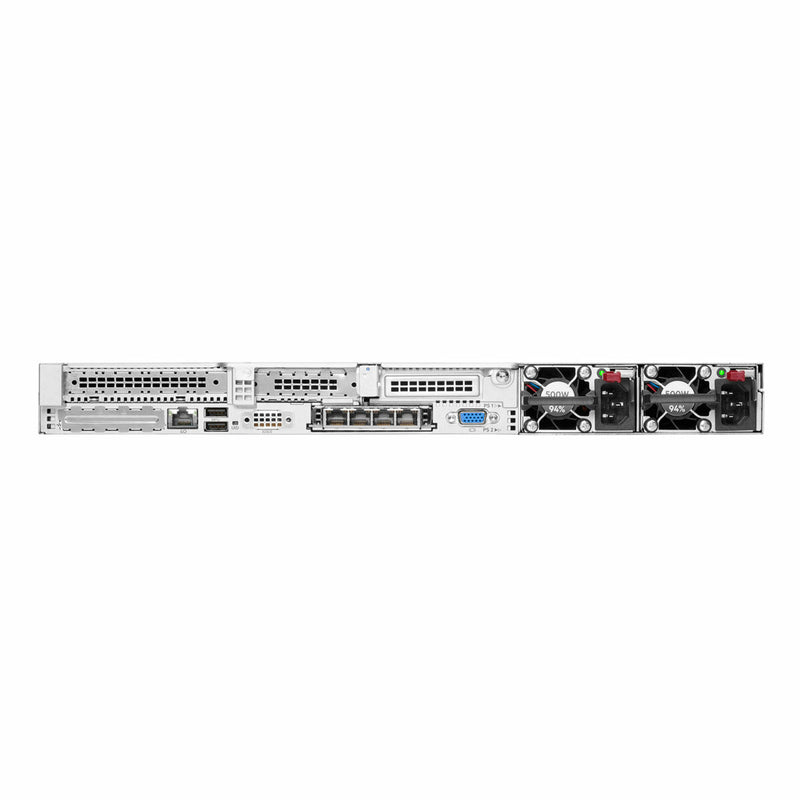 HPE ProLiant DL360 Gen10 Plus 4314 16-Core 1P 128GB 8SFF MR416i-a 800W Server