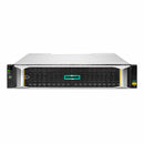 HPE Aruba Modular Smart Array 2062 10GbE iSCSI SFF Flash-Enabled Storage - R0Q82B