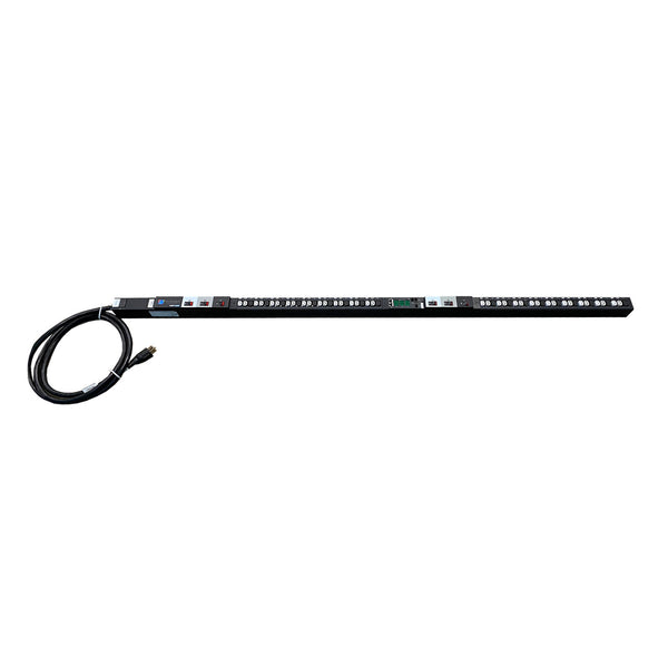 Server Technology PRO2 C2W54CE-5CAE2M00 54-Outlets Switched PDU