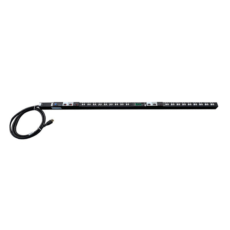 Server Technology PRO2 C2W54CE-5CAE2M00 54-Outlets Switched PDU