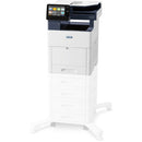 Xerox VersaLink C505/S 45PPM Duplex Color Laser Multifunction Printer, 7" Display