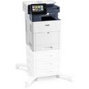 Xerox VersaLink C505/X Color Laser MFP Printer with Duplex & Fax – 45 ppm