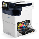 Xerox VersaLink C505/X Color Laser MFP Printer with Duplex & Fax – 45 ppm