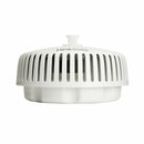 HPE Aruba Networking AP-677 (US) Tri-Radio 2x2 Wi-Fi 6E Directional Outdoor Access Point