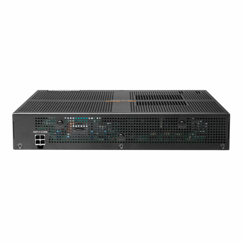 HPE Aruba Networking 2930F 8G PoE+ 2SFP+ Switch | JL258A
