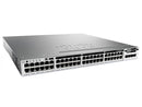 Cisco Catalyst 9200 - Essential Edition - 48-Port Smart Switch - Rack-Mountable Cisco Systems