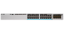 Cisco Catalyst 9300 - Network Essentials - switch - 24 ports - managed - rack-mountable Cisco Systems