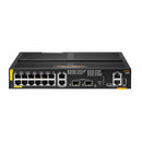 HPE Aruba Networking CX 6200F 12G Class4 PoE 2G/2SFP+ 139W Managed L3 Switch (R8Q72A