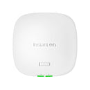 HPE Networking Instant On AP32 (US) Dual Radio Tri-Band 2x2 Wi-Fi 6E Access Point