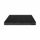 HPE FlexNetwork 5140 EI 48-Port Gigabit PoE+ 4SFP+ L3 Switch (JL824A