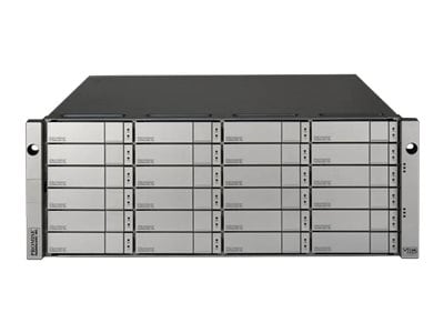 Promise VTrak J5800SDNX 4U 24-Bay SAS3 JBOD Expansion Enclosure