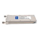 AddOn Juniper® CFP-100GBASE-LR4 Compatible TAA 100GBase-LR4 CFP Transceiver (SMF, 1310nm, 10km, LC, DOM)