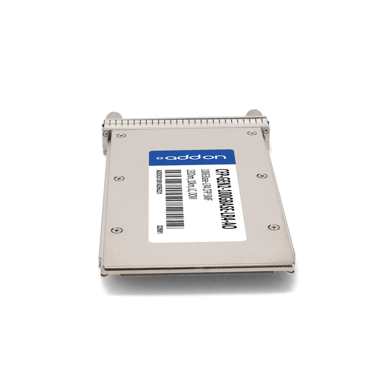 AO CFP-GEN2-100GBASE-LR4 Compatible 100G CFP2 LR4 Optical Transceiver – 10km, LC, SMF