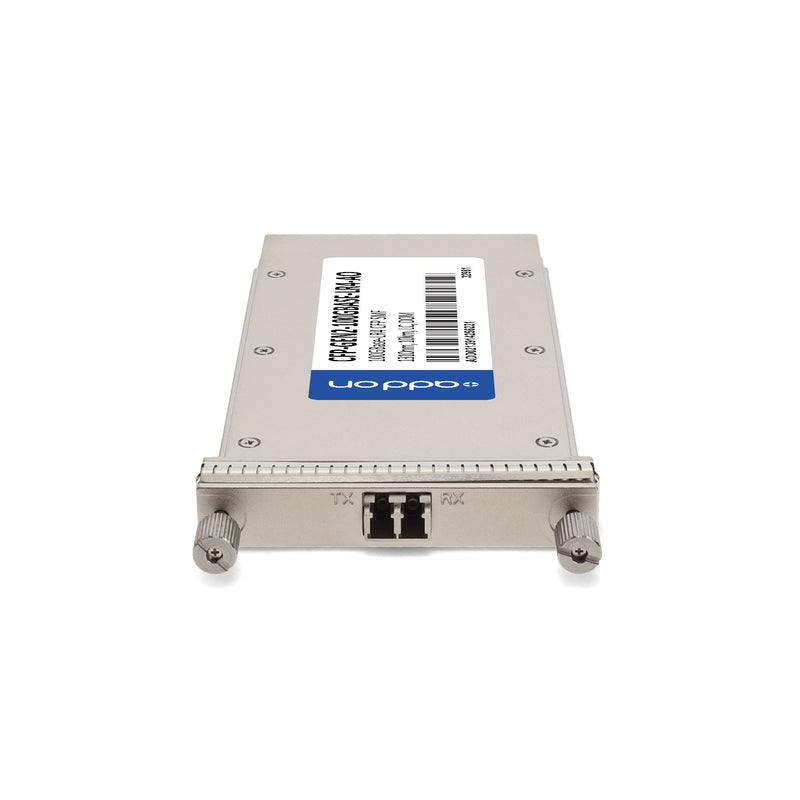 AO CFP-GEN2-100GBASE-LR4 Compatible 100G CFP2 LR4 Optical Transceiver – 10km, LC, SMF