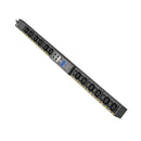 Eaton EVMAL620A Managed Rack PDU G4 – 0U Vertical, 3.8kW, 24 Outlets (C13/C39), L6-20P, 10 ft Cord