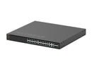 NETGEAR M4300 Series 32-Port Managed Switch with TAA Compliance (MSM4332-TAANES)