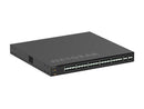 NETGEAR M4300 44-Port 10G Fiber Managed Switch with Advanced Layer 3 and TAA Compliance (XSM4344FC-TAANES)