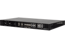 Edgecore AS5915-16X-O-48V-PC Cell Site Router – 16-Port 1G/10G, Intel Atom C3308, Dual 48VDC PSUs, Passive Cooling