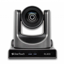 Clear Touch RL400 4K PTZ Remote Learning Camera with 20x Optical Zoom